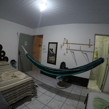 Delta Hostel Parnaíba Exterior foto
