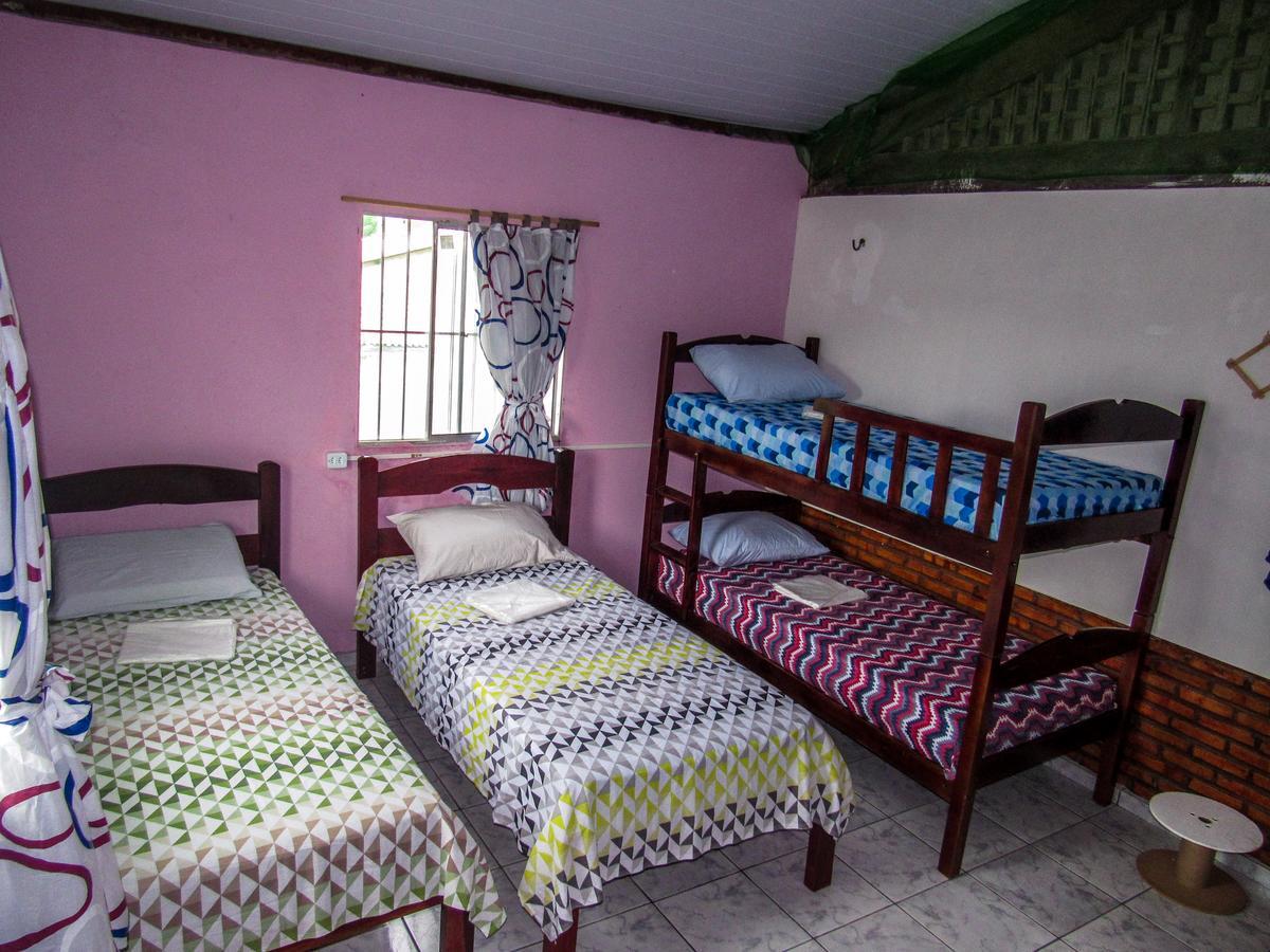 Delta Hostel Parnaíba Exterior foto