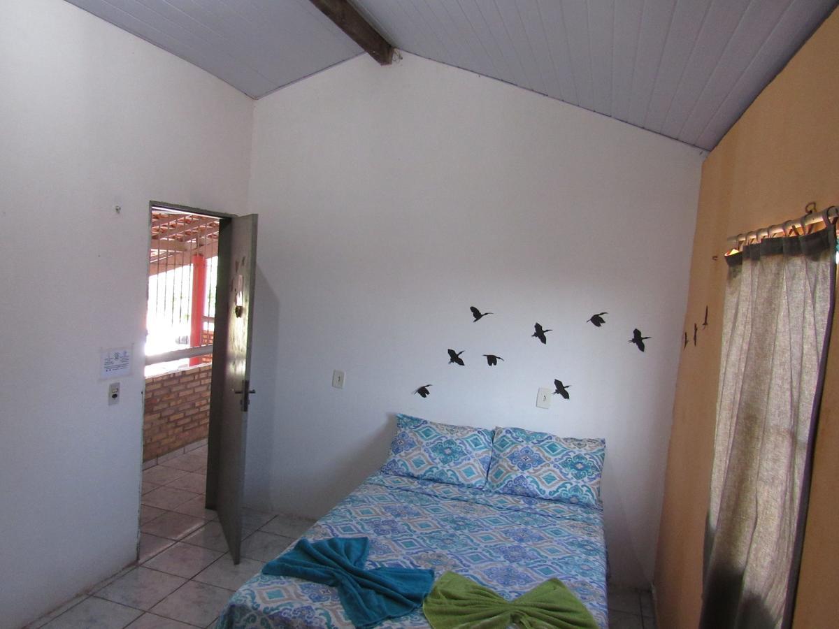 Delta Hostel Parnaíba Exterior foto