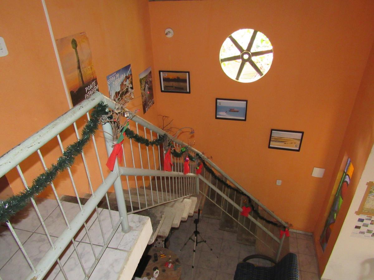 Delta Hostel Parnaíba Exterior foto