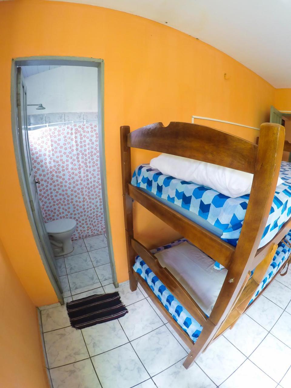 Delta Hostel Parnaíba Exterior foto