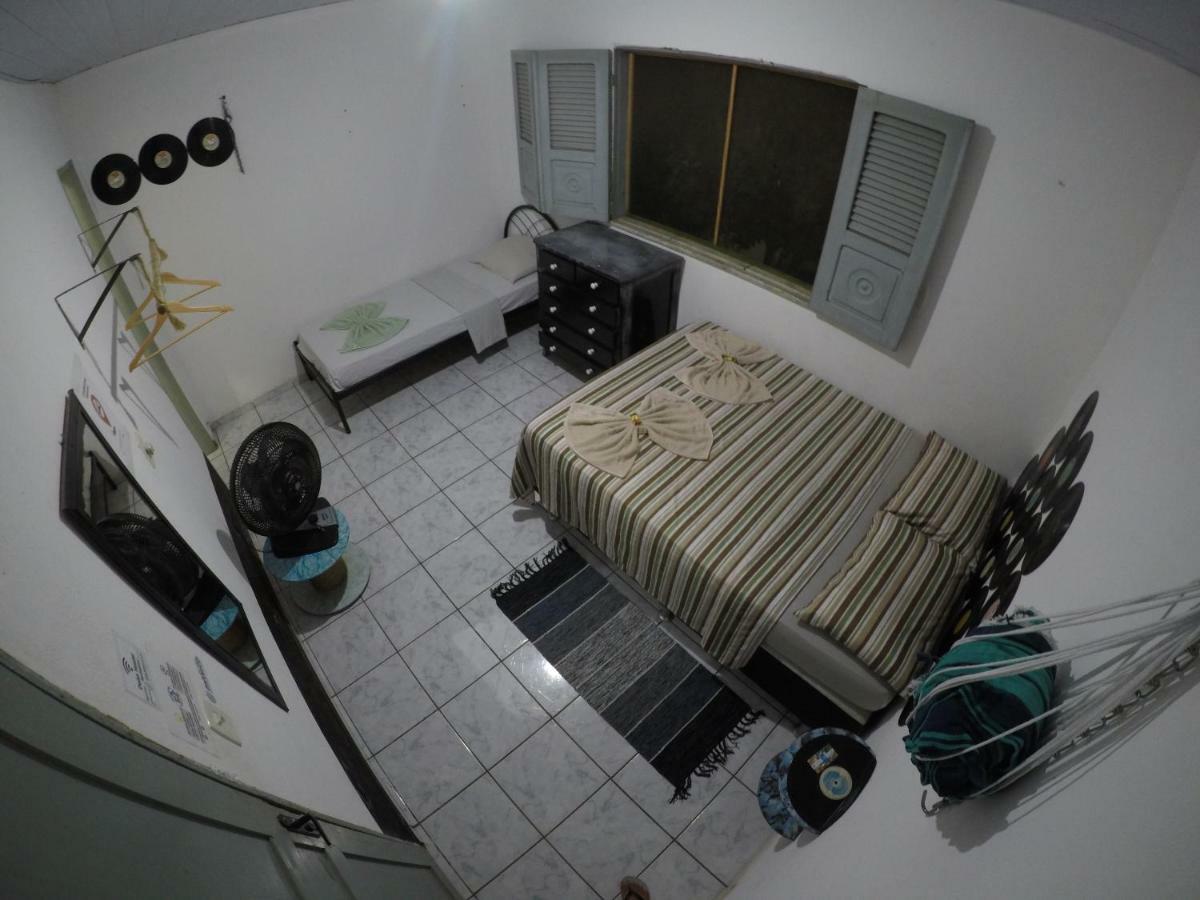 Delta Hostel Parnaíba Exterior foto