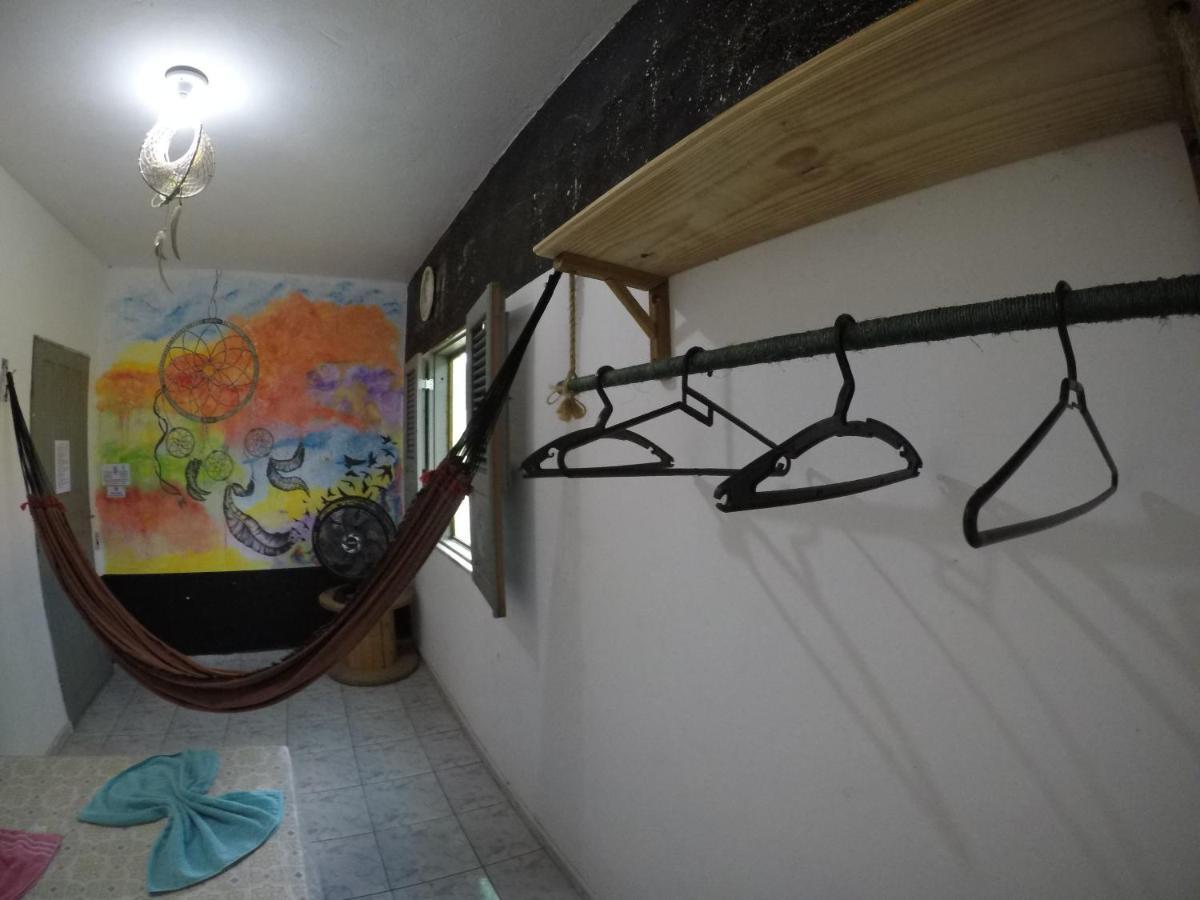 Delta Hostel Parnaíba Exterior foto