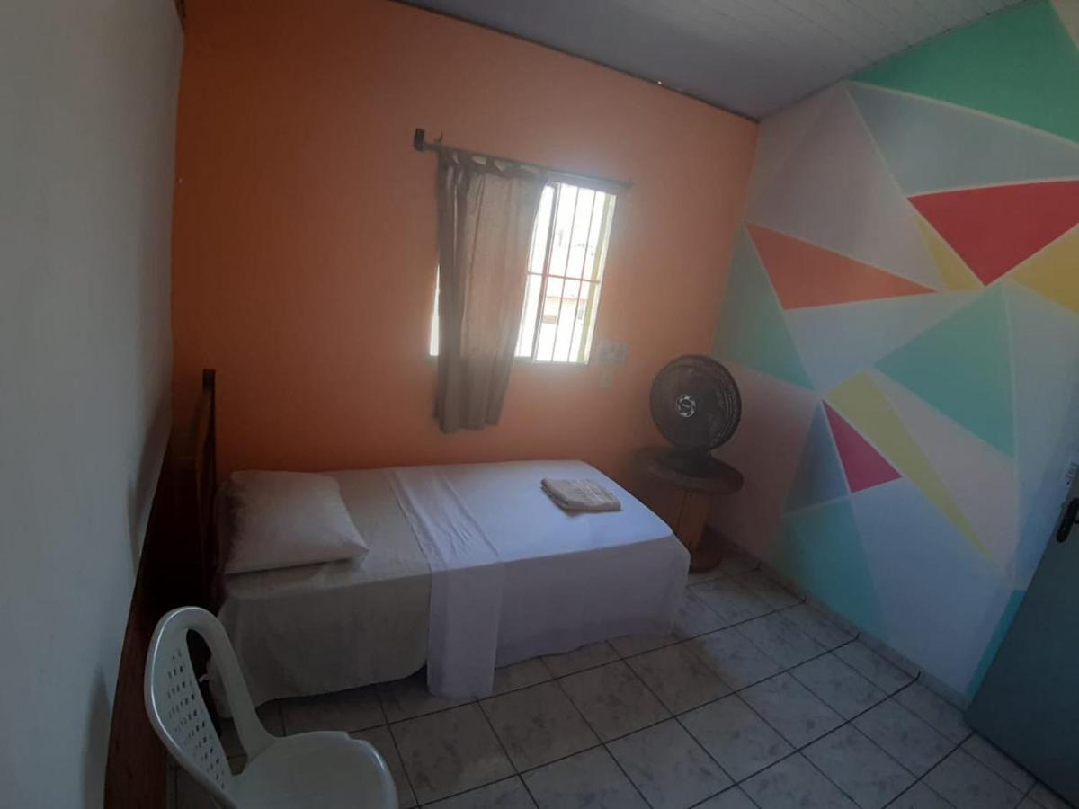 Delta Hostel Parnaíba Exterior foto