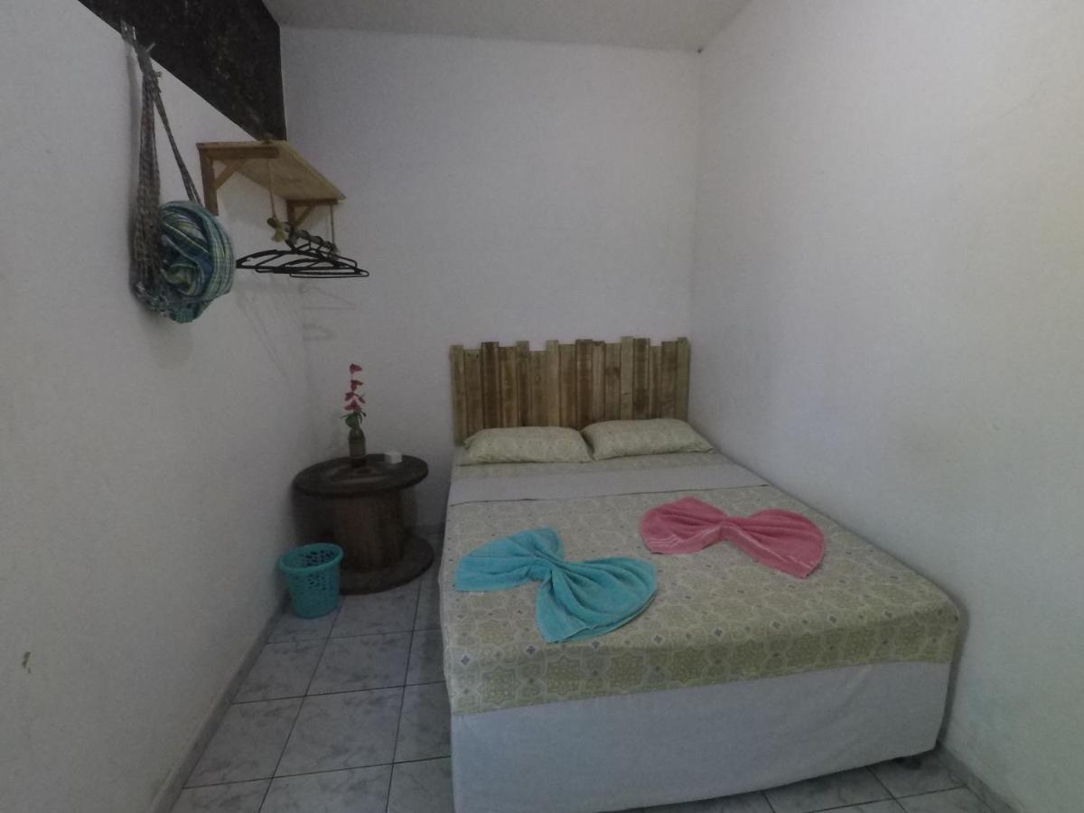 Delta Hostel Parnaíba Exterior foto